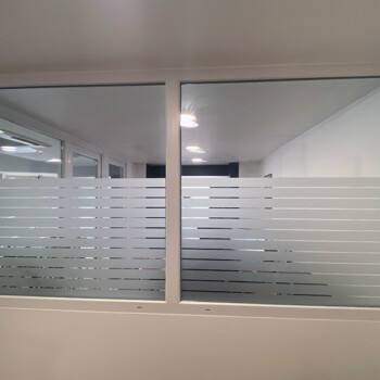 Dépoli S5EDPM Vitrophanie - Dépoli S5EDPM